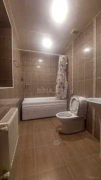 Kirayə verilir 3 otaqlı mənzil 110 m²