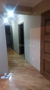Kirayə verilir 3 otaqlı mənzil 110 m²