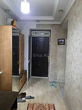 Satılır 3 otaqlı həyət evi 100 m² — Bakı, Xətai 3 otaq 100.00 m²