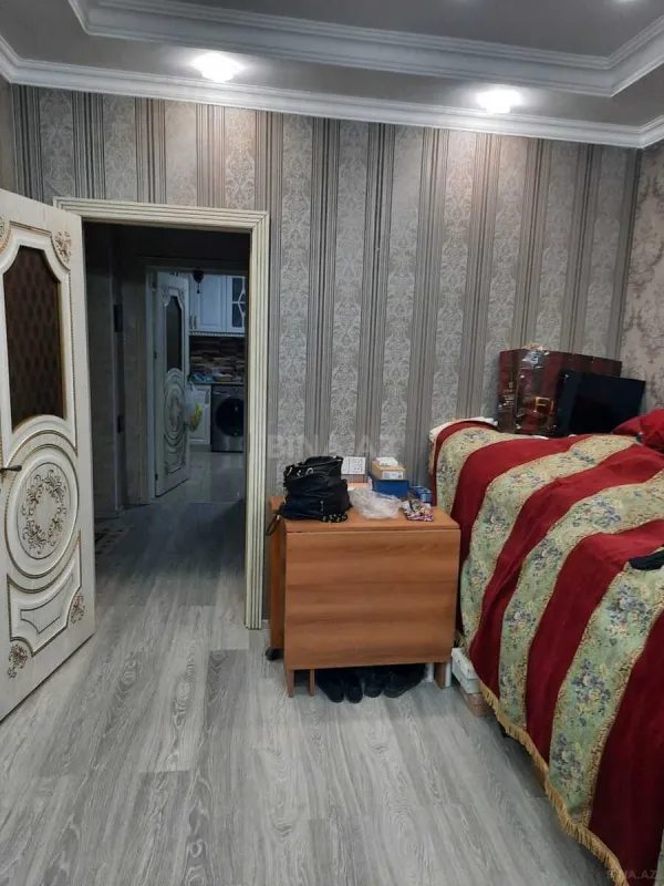 Satılır 3 otaqlı həyət evi 100 m²