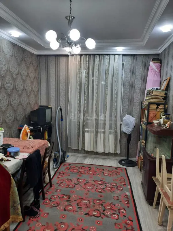 Satılır 3 otaqlı həyət evi 100 m²
