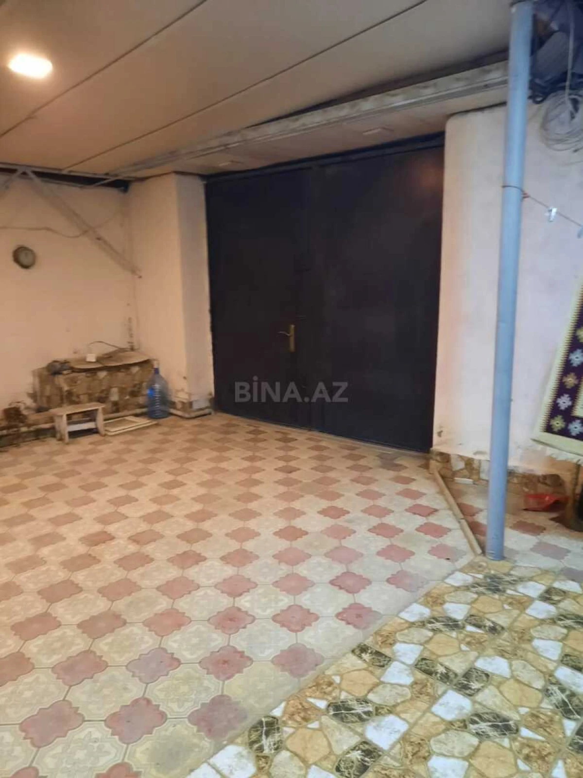 Satılır 3 otaqlı həyət evi 100 m²