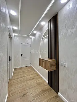 Satılır 2 otaqlı mənzil 60 m²