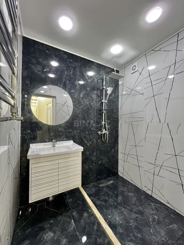 Satılır 2 otaqlı mənzil 60 m²