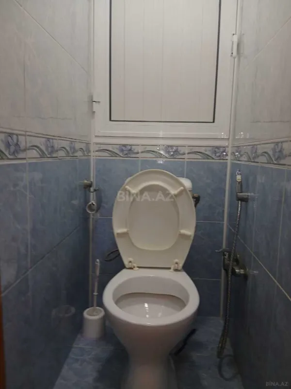 Kirayə verilir 3 otaqlı mənzil 83 m²