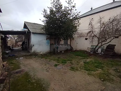 Satılır 3 otaqlı həyət evi 70 m² — Bakı, Bakıxanov 3 otaq 70.00 m²