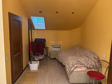Satılır 2 otaqlı mənzil 42 m²
