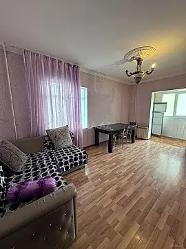 Kirayə verilir 2 otaqlı mənzil 40 m² — Bakı, Yeni Günəşli 2 otaq 40.00 m²