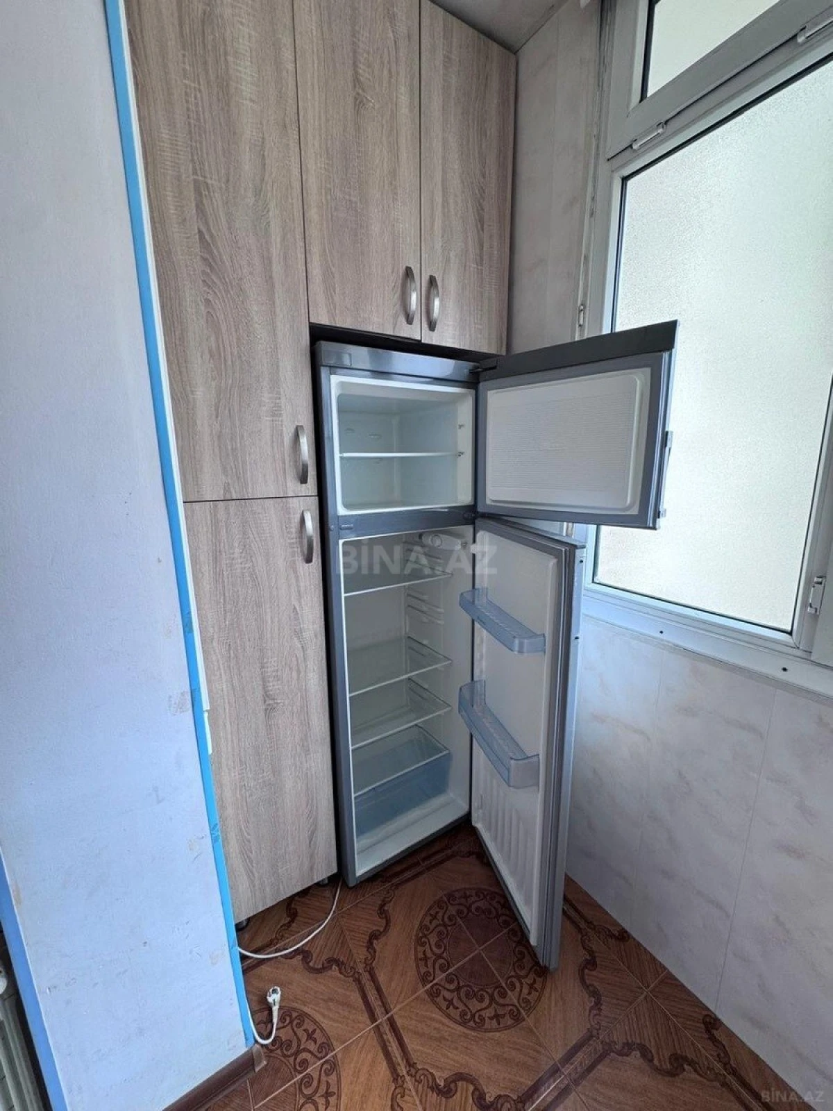 Kirayə verilir 2 otaqlı mənzil 40 m²
