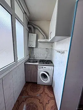 Kirayə verilir 2 otaqlı mənzil 40 m²