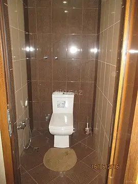 Kirayə verilir 3 otaqlı mənzil 125 m²
