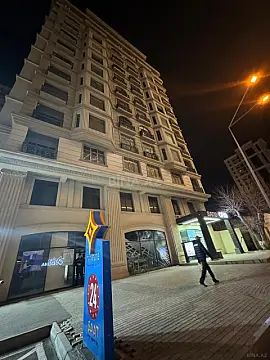 Kirayə verilir 2 otaqlı mənzil 70 m² — Bakı, Bayıl 2 otaq 70.00 m²