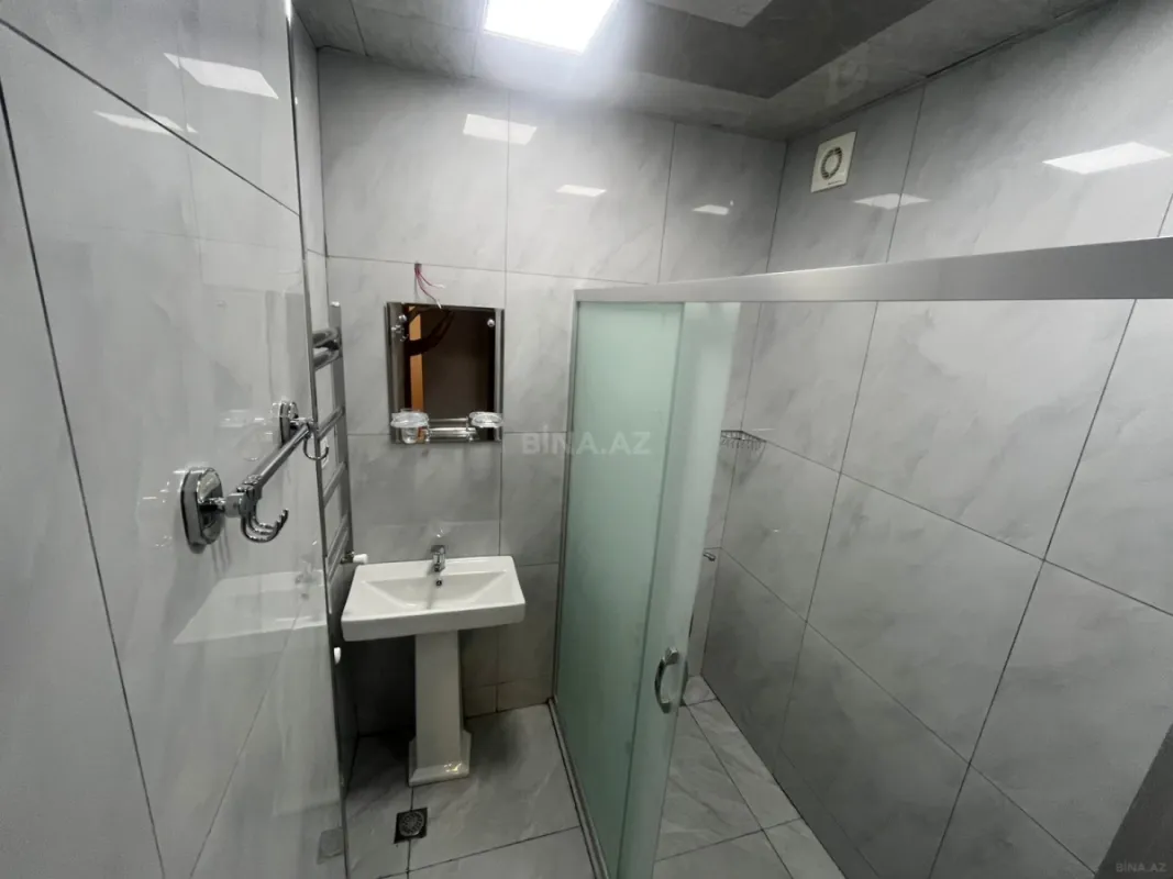 Kirayə verilir 3 otaqlı mənzil 85 m²