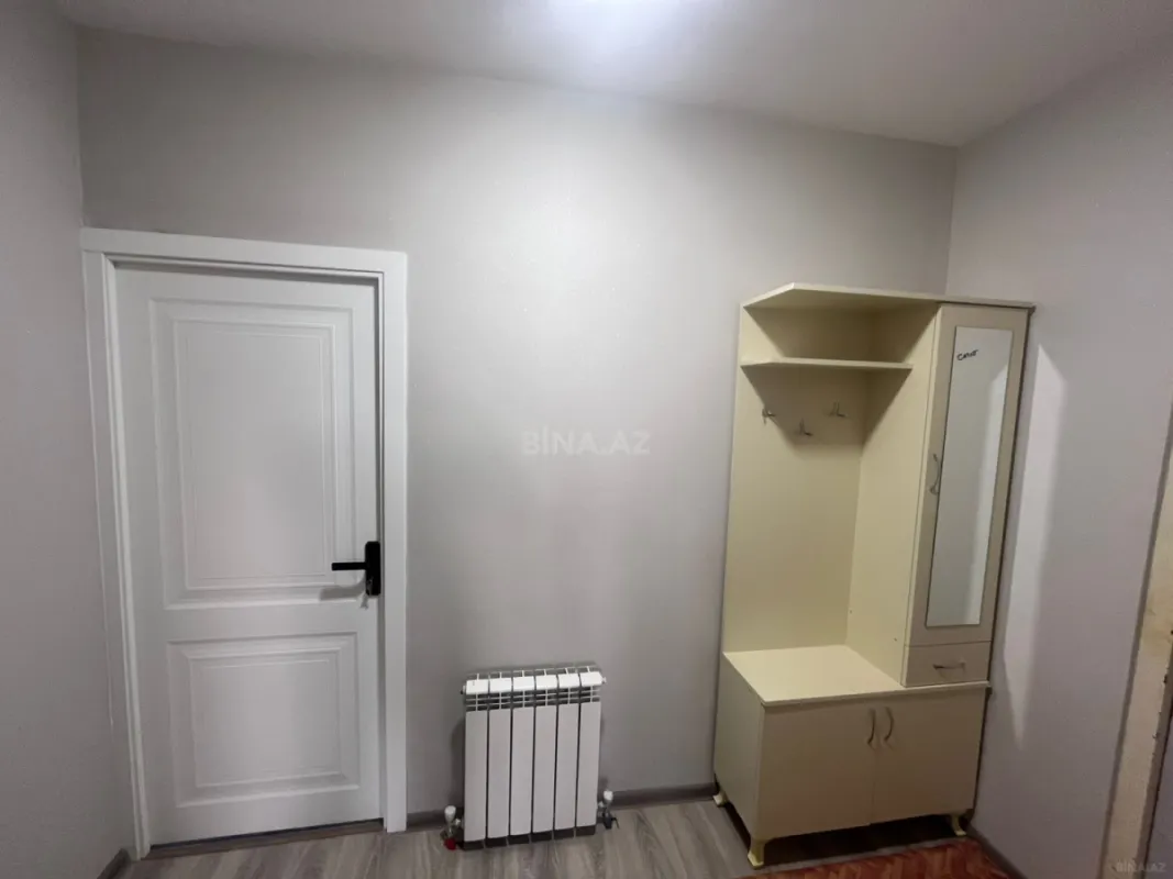 Kirayə verilir 3 otaqlı mənzil 85 m²