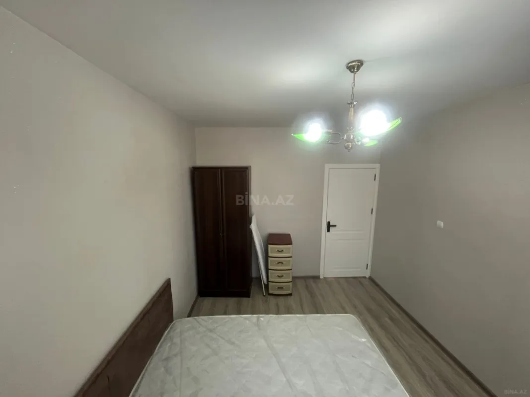 Kirayə verilir 3 otaqlı mənzil 85 m²