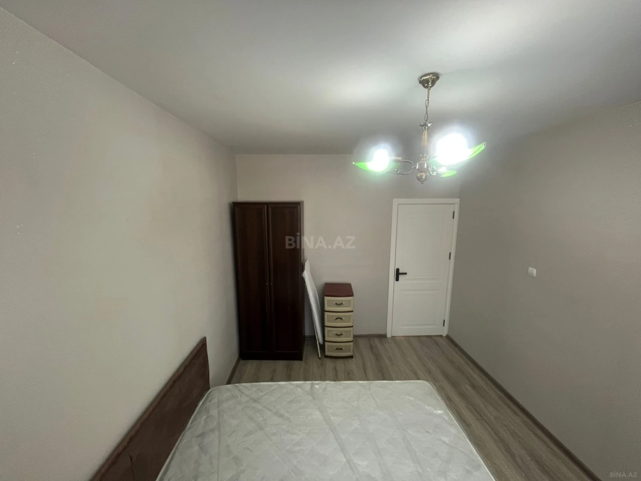 Kirayə verilir 3 otaqlı mənzil 80 m²