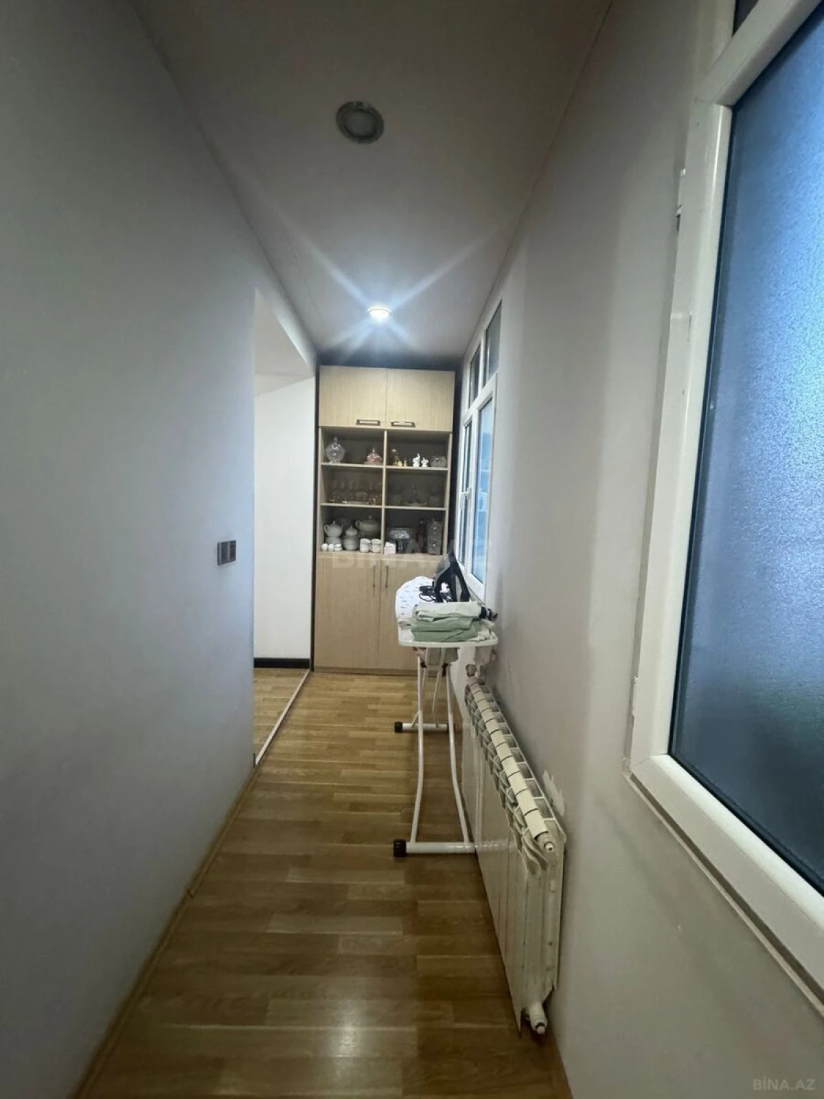 Satılır 3 otaqlı mənzil 62 m²