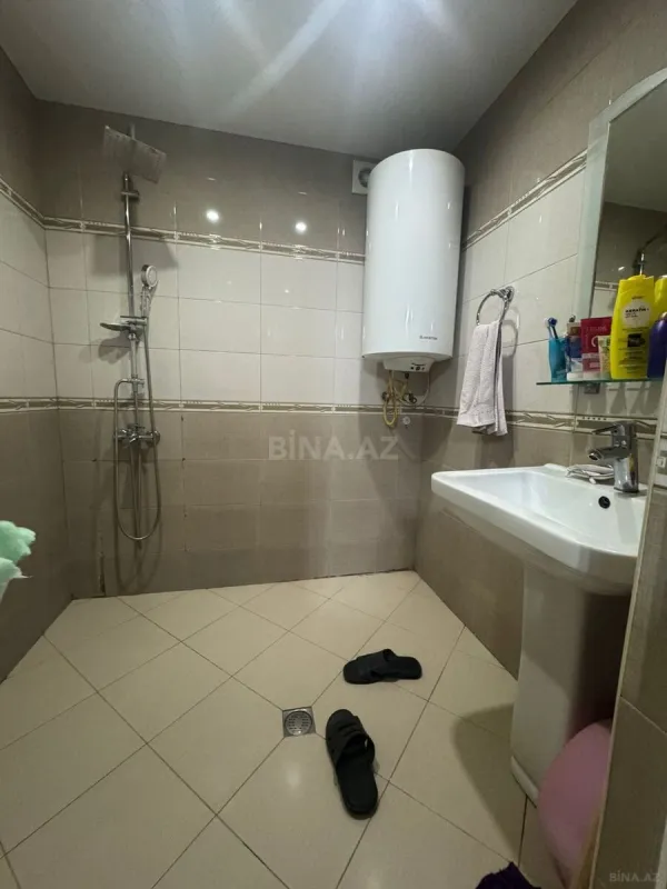 Satılır 3 otaqlı mənzil 62 m²