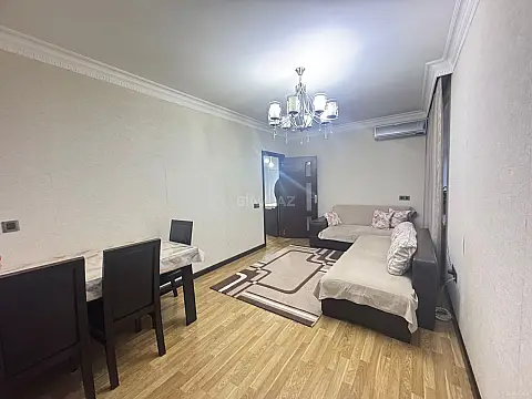 Satılır 3 otaqlı mənzil 62 m² — Bakı, Əmircan 3 otaq 62.00 m²