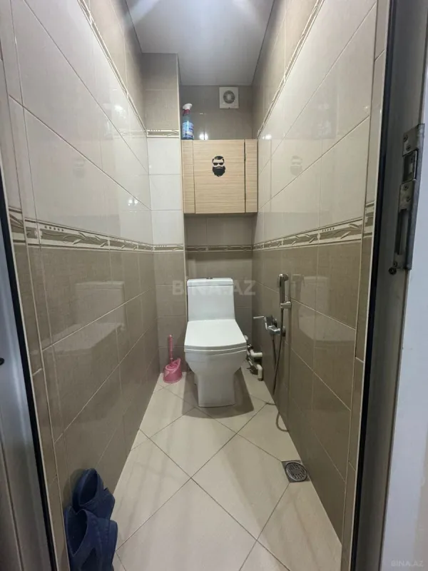 Satılır 3 otaqlı mənzil 62 m²