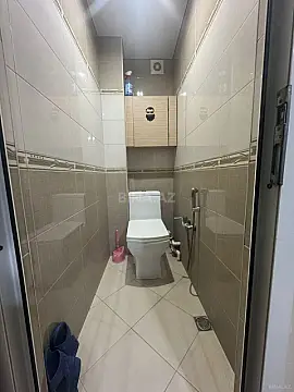 Satılır 3 otaqlı mənzil 62 m²