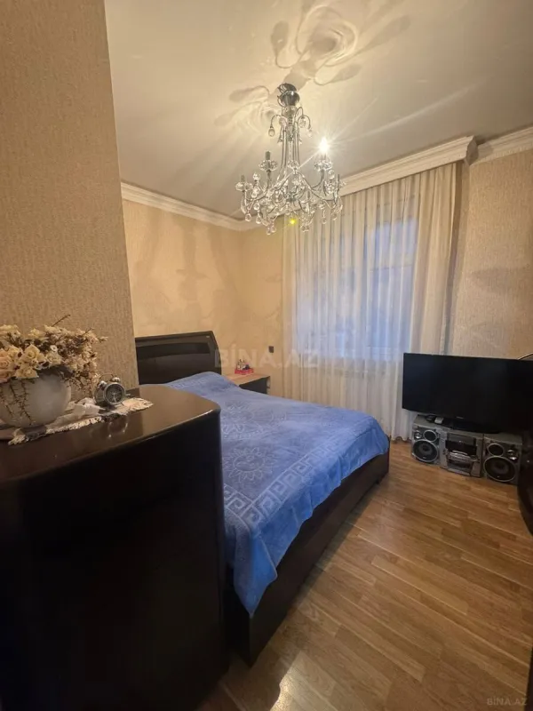 Satılır 3 otaqlı mənzil 62 m²