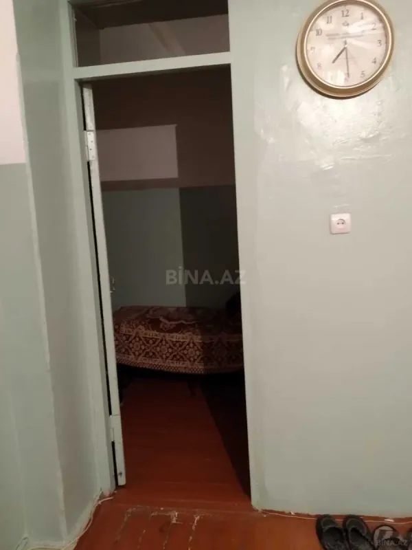 Kirayə verilir 2 otaqlı mənzil 24 m²