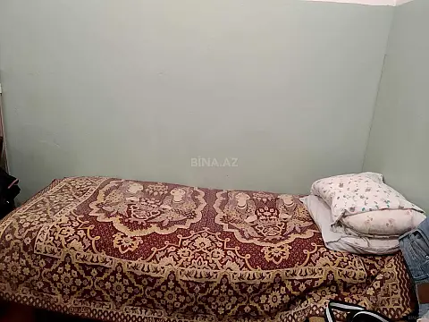 Kirayə verilir 2 otaqlı mənzil 24 m²