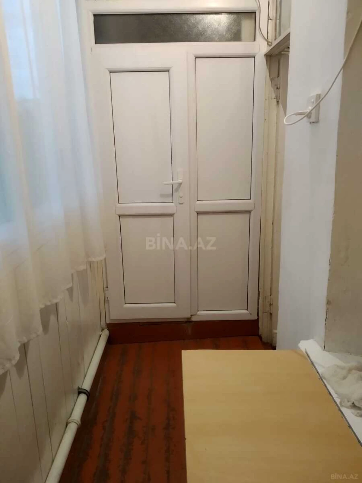 Kirayə verilir 2 otaqlı mənzil 24 m²