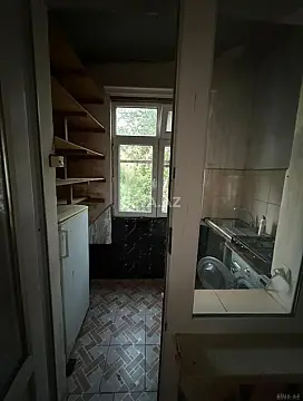 Satılır 2 otaqlı mənzil 30 m²