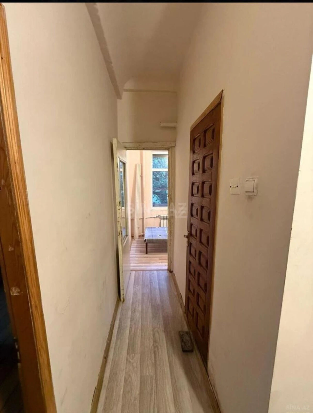 Satılır 2 otaqlı mənzil 30 m²