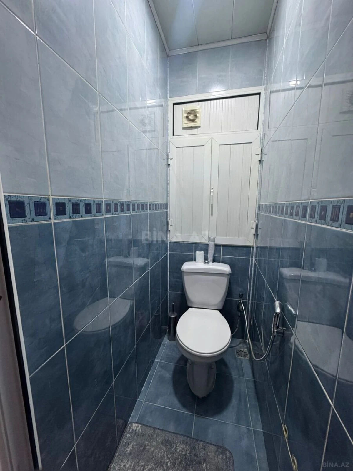 Satılır 3 otaqlı mənzil 75 m²