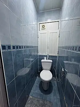 Satılır 3 otaqlı mənzil 75 m²