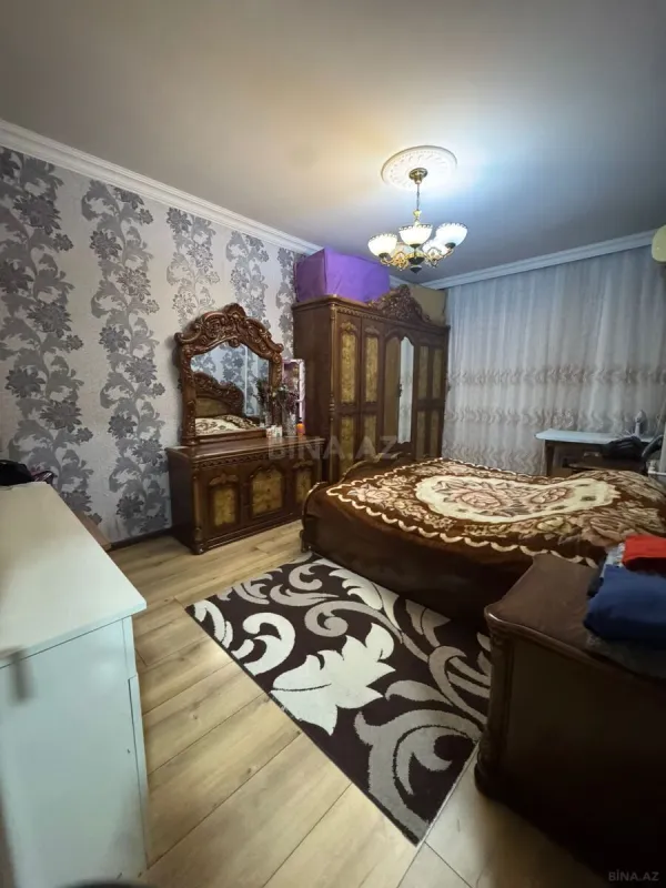 Satılır 3 otaqlı mənzil 75 m²
