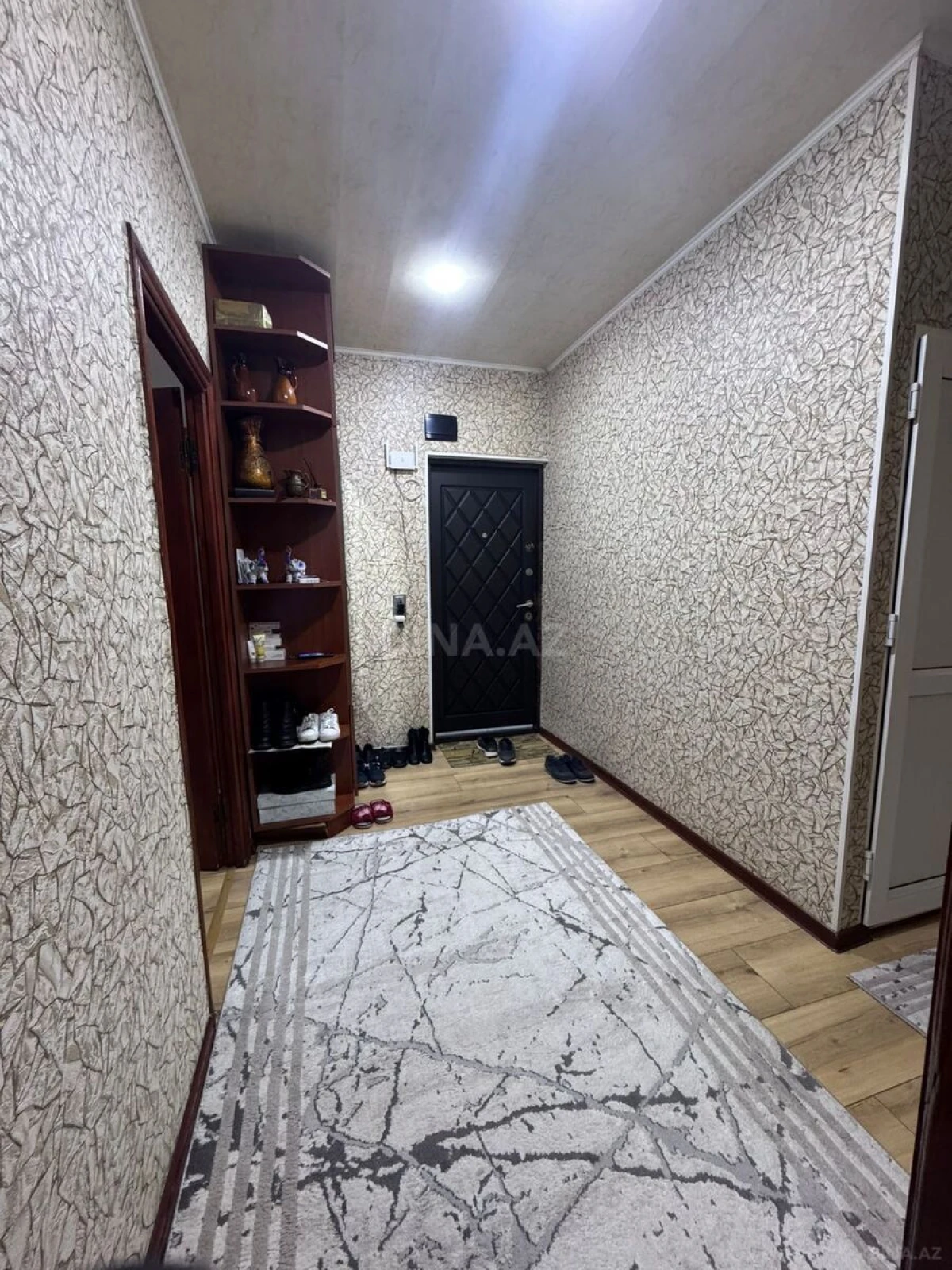 Satılır 3 otaqlı mənzil 75 m²