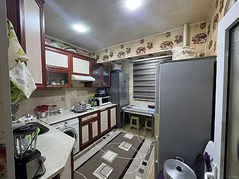 Satılır 3 otaqlı mənzil 75 m²