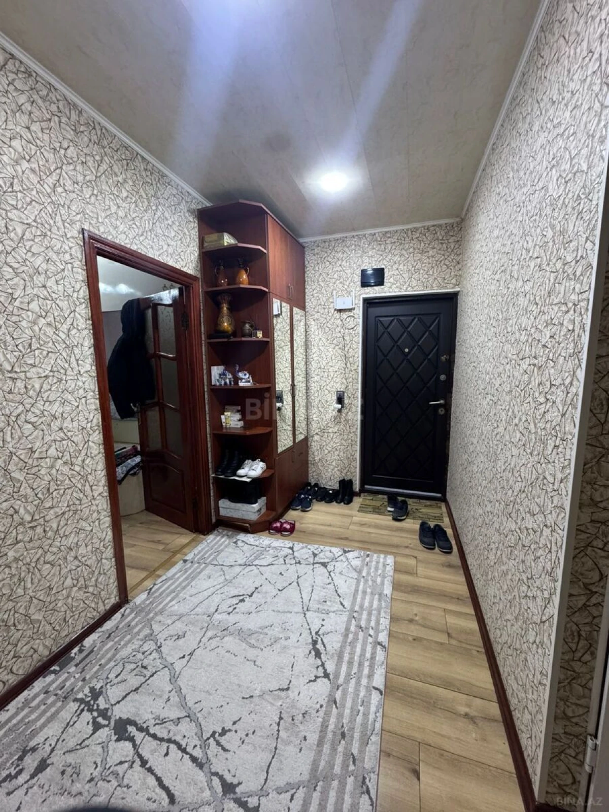 Satılır 3 otaqlı mənzil 75 m²