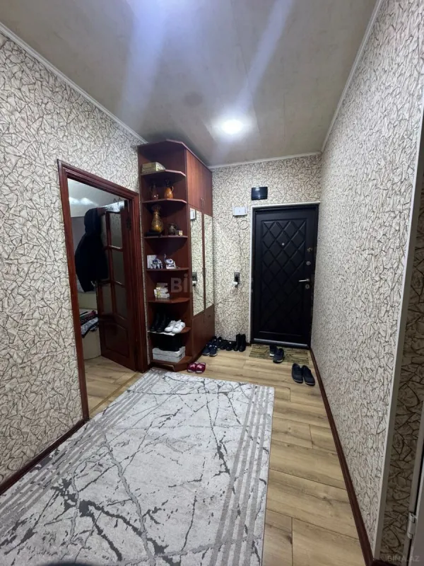 Satılır 3 otaqlı mənzil 75 m²