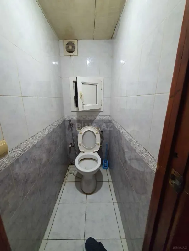 Satılır 3 otaqlı mənzil 70 m²