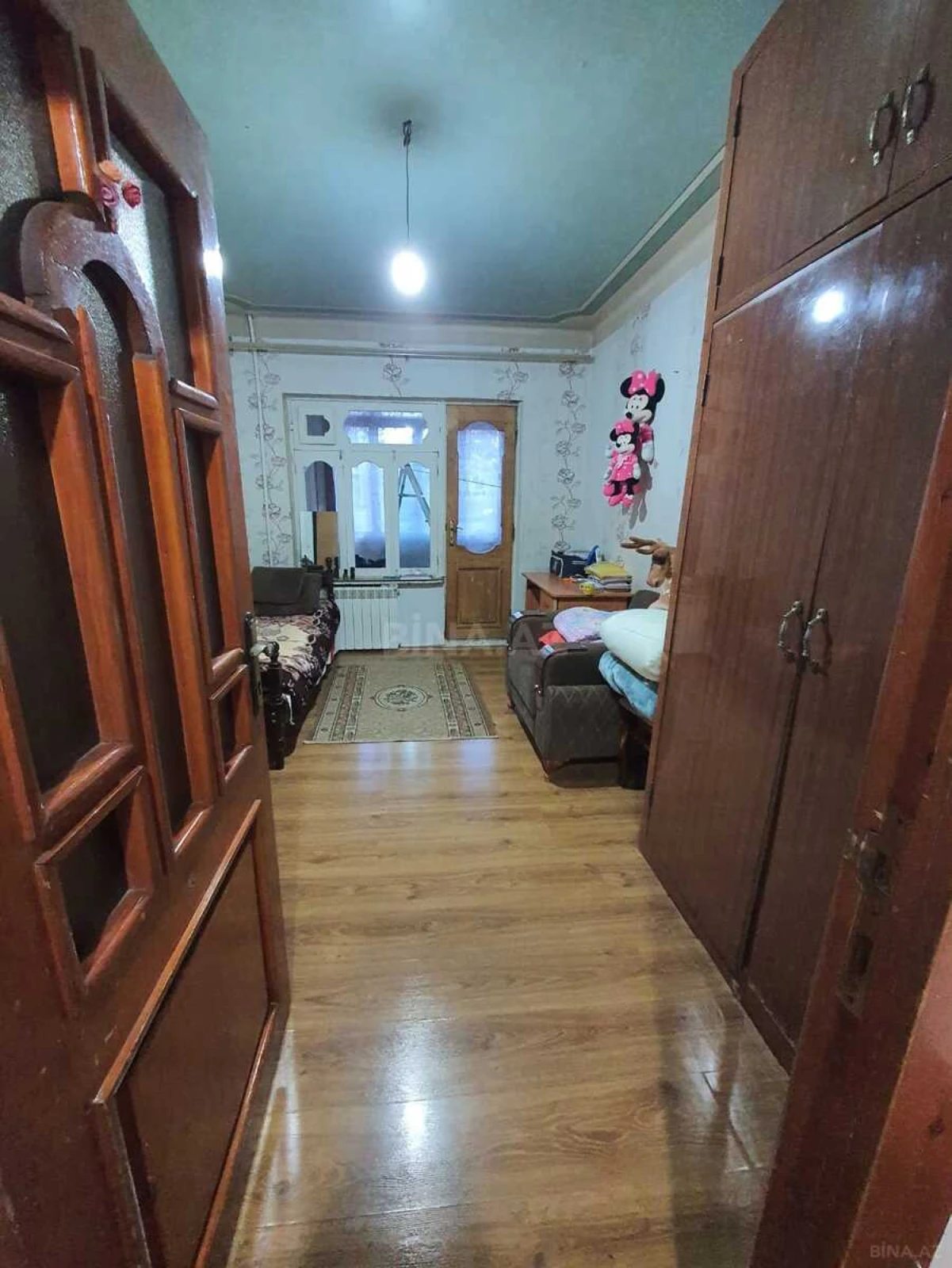 Satılır 3 otaqlı mənzil 70 m²