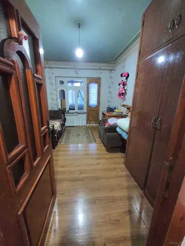 Satılır 3 otaqlı mənzil 70 m²