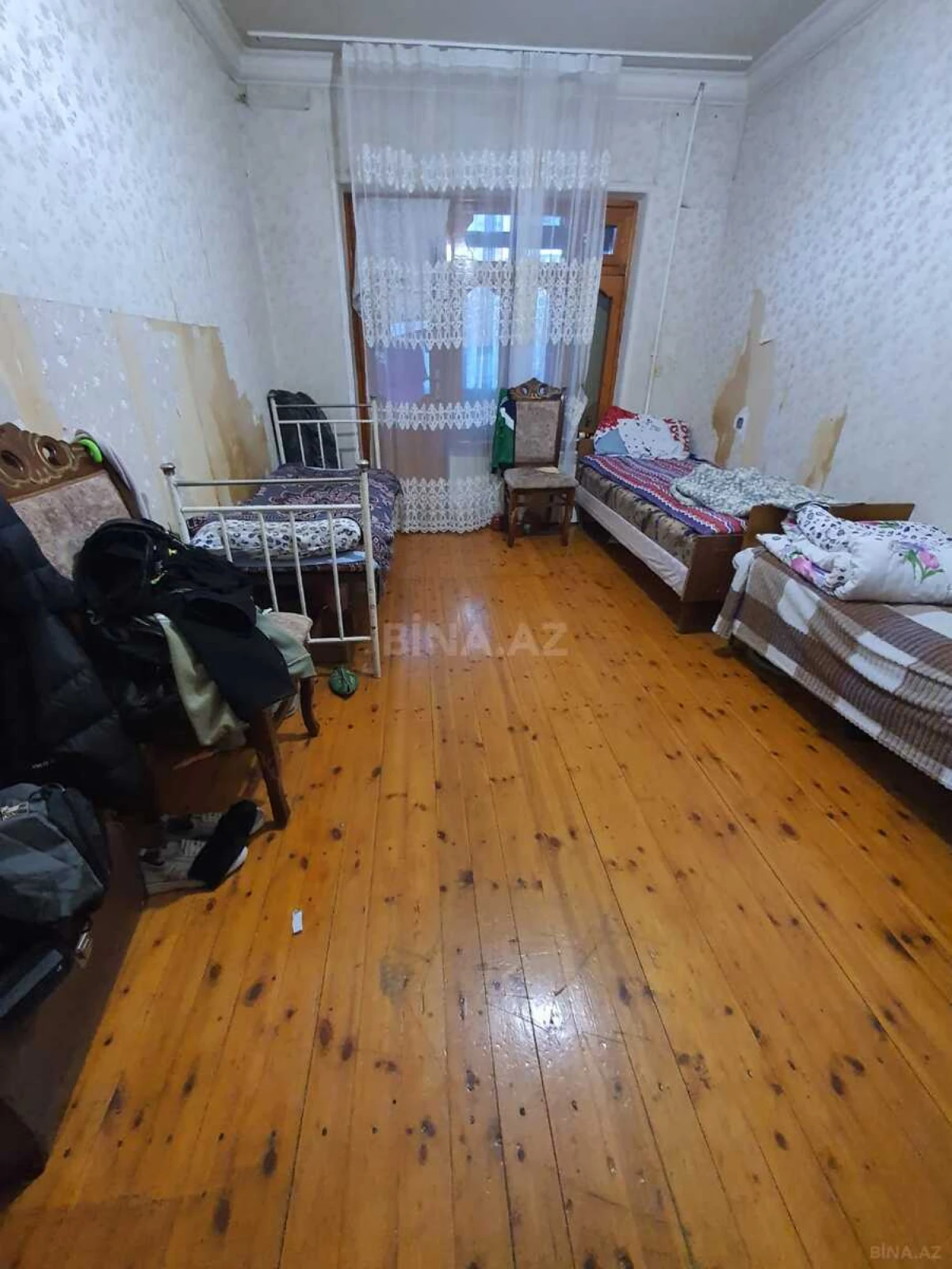 Satılır 3 otaqlı mənzil 70 m²