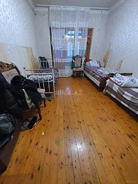 Satılır 3 otaqlı mənzil 70 m²