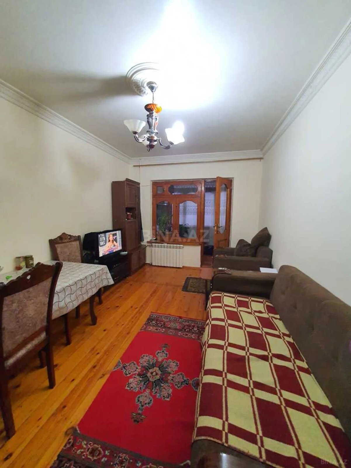 Satılır 3 otaqlı mənzil 70 m²