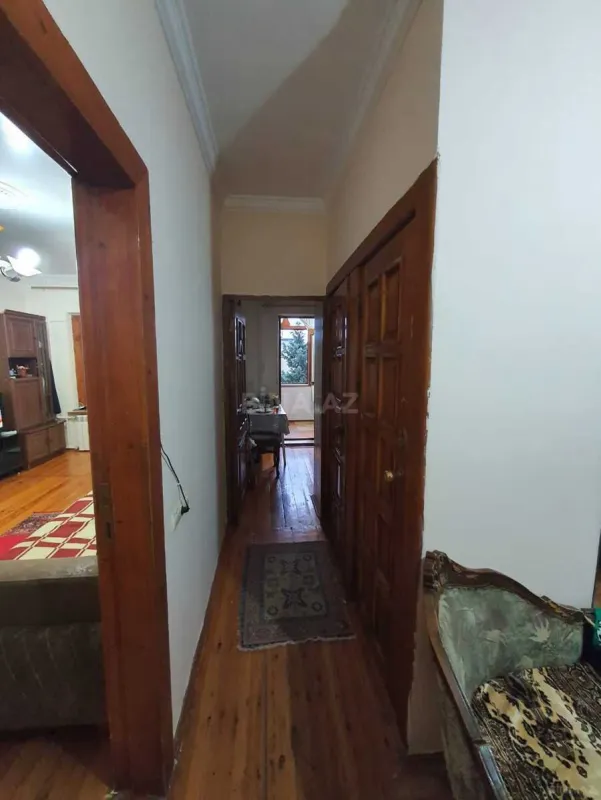 Satılır 3 otaqlı mənzil 70 m²