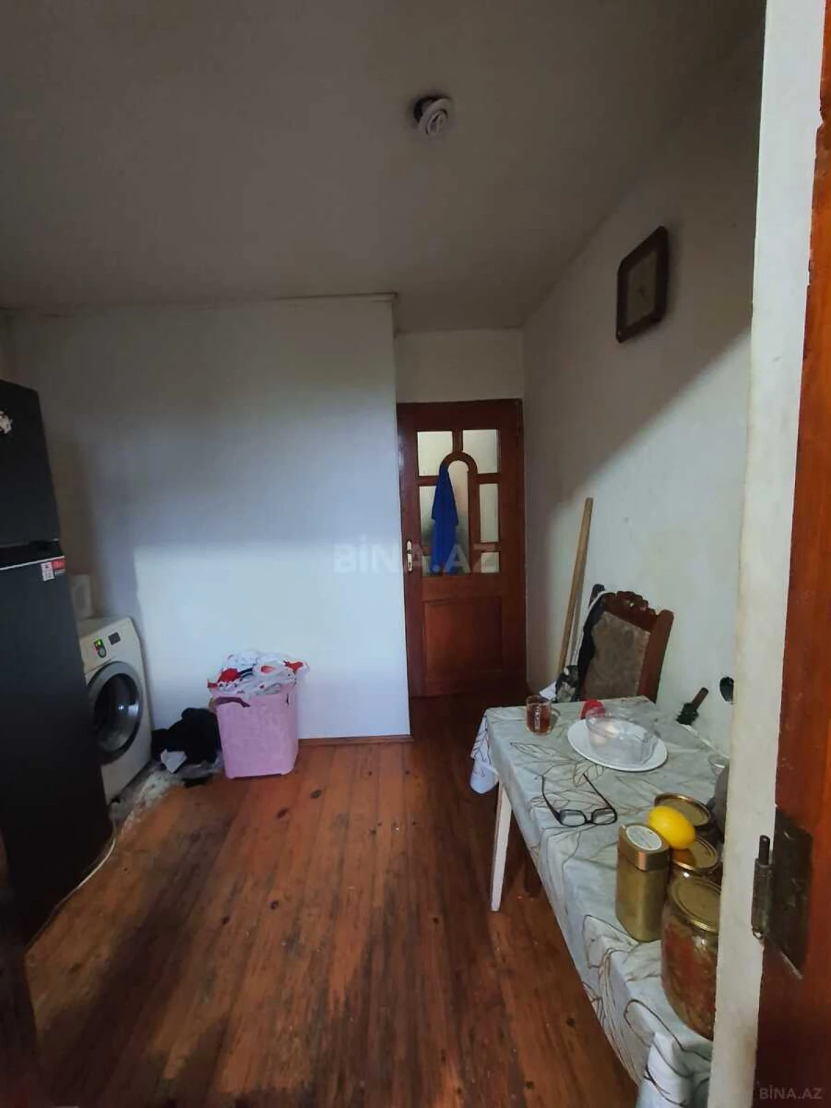 Satılır 3 otaqlı mənzil 70 m²