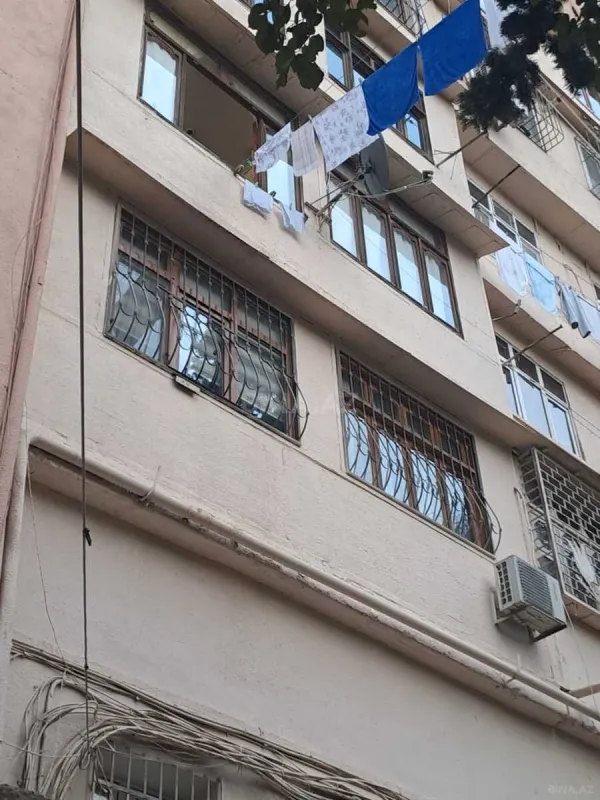 Satılır 3 otaqlı mənzil 70 m²