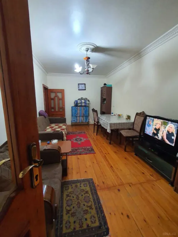 Satılır 3 otaqlı mənzil 70 m²