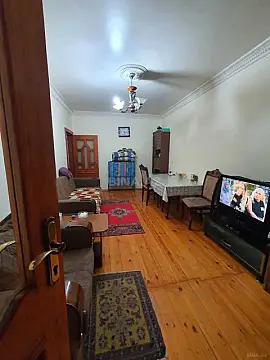 Satılır 3 otaqlı mənzil 70 m²