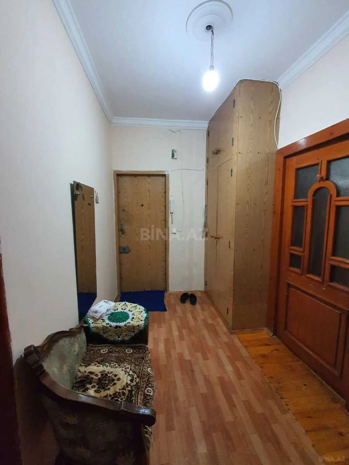 Satılır 3 otaqlı mənzil 70 m²
